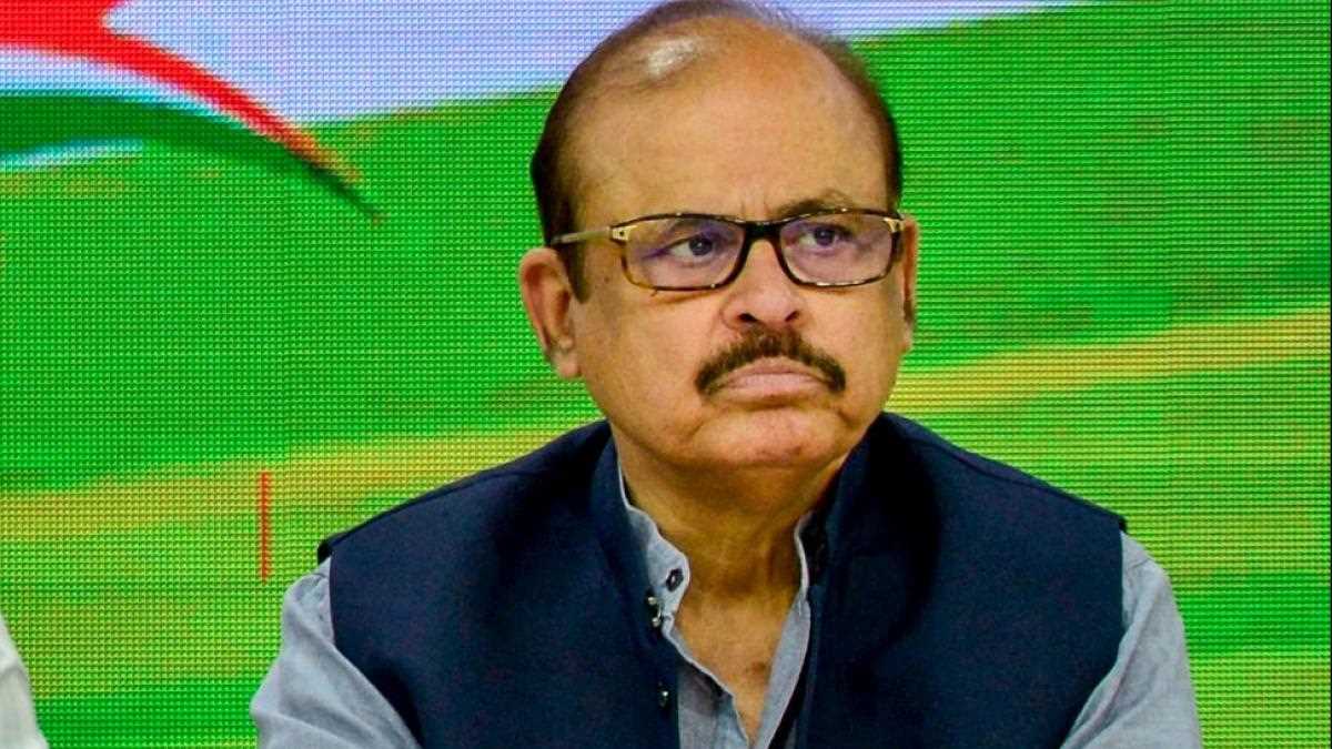 संभल घटना के लिए राज्य सरकार और जिला प्रशासन जिम्मेदार : तारिक अनवर